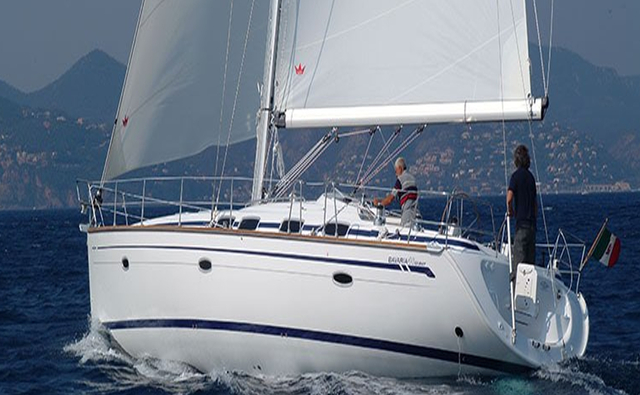 Von Athen-Lavrion in die Ägäis Griechenland Segeltörns Mitsegeln Kojencharter